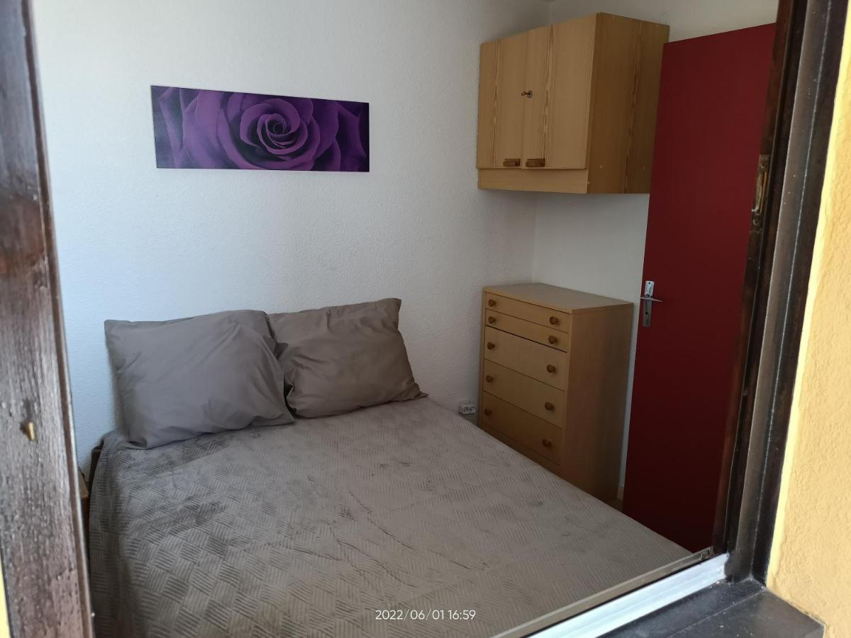St Pierre La Mer,Appartement T2 En Residence Calme Fleury  Bagian luar foto